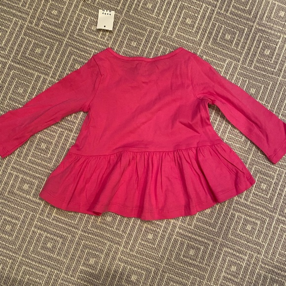 BABY GAP DRESS NWT! - Picture 3 of 3